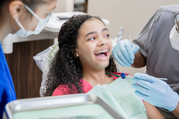 Best Knocked-Out Tooth Emergency  in Hampstead, MD